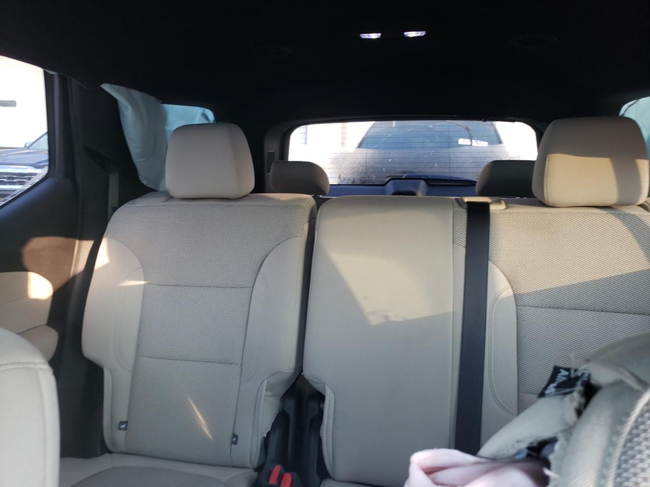 2023 Chevrolet Traverse Ls VIN: 1GNERFKW5PJ251205 Lot: 80296575