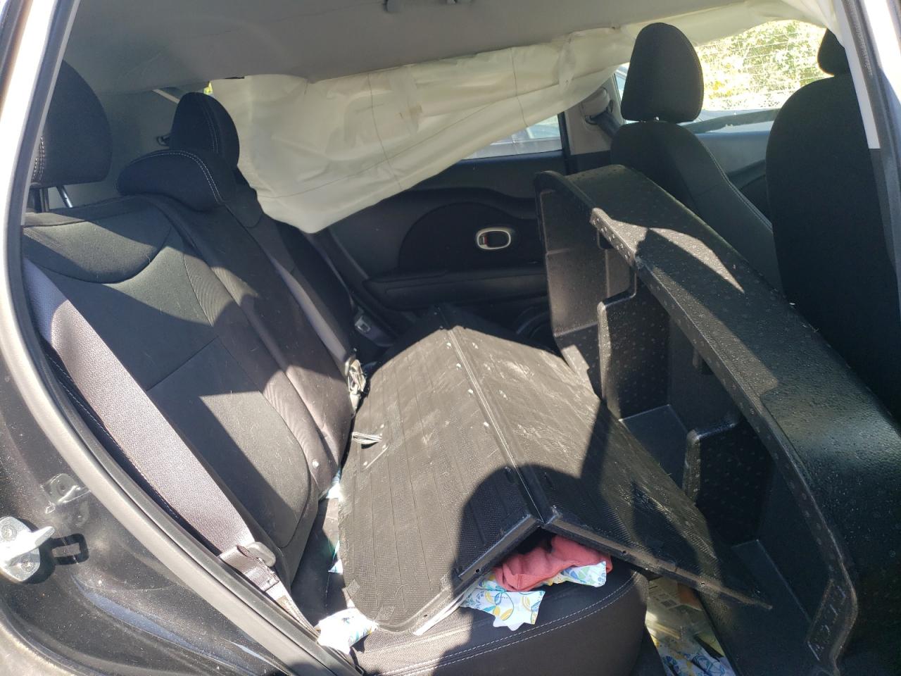 2019 Kia Soul VIN: KNDJN2A2XK7691954 Lot: 81052065