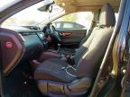 2015 NISSAN QASHQAI ACENTA PREMIUM DI  for sale at Copart SANDY