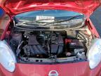 2011 NISSAN MICRA ACENTA CVT  for sale at Copart PETERLEE