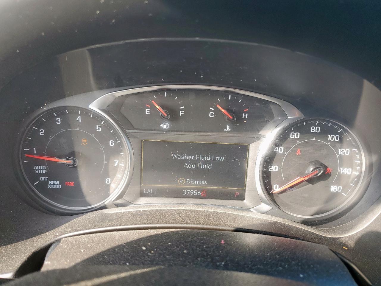 2024 GMC Terrain Slt VIN: 3GKALPEGXRL297213 Lot: 80479005