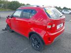2022 SUZUKI IGNIS SZ5 DUALJET MHEV CV  for sale at Copart SANDTOFT