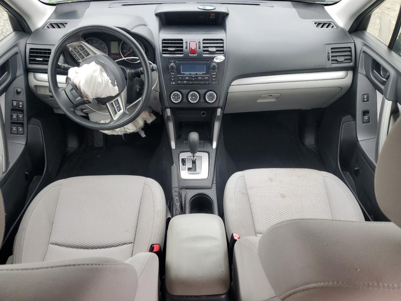 2014 Subaru Forester 2.5I VIN: JF2SJAAC6EH471519 Lot: 71848945