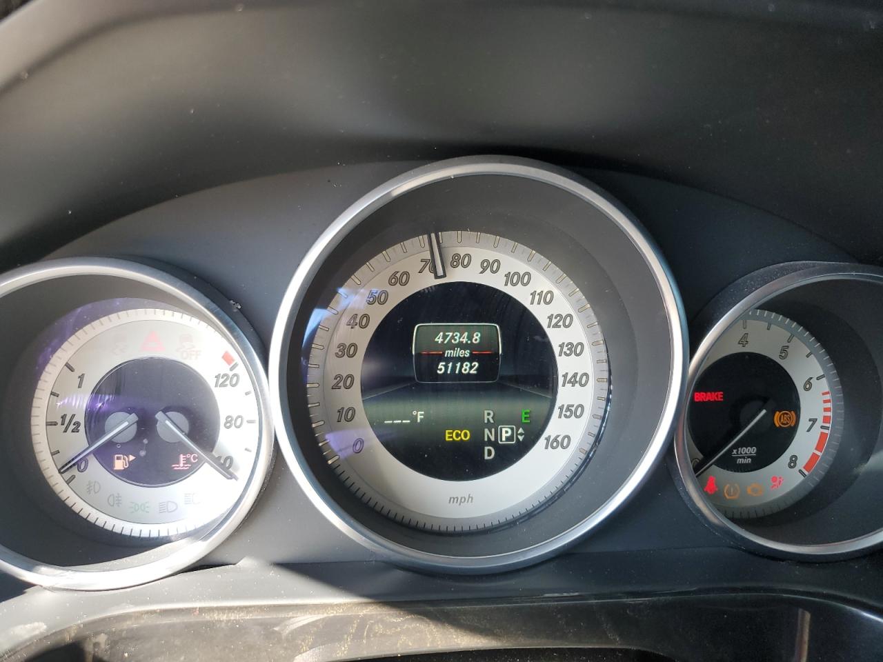 2014 Mercedes-Benz E 350 VIN: WDDHF5KBXEA924238 Lot: 80740345