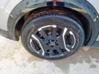 2025 PEUGEOT 3008 GT EV 157KW GT 73KWH 5DR AUTO for sale at Copart BRISTOL