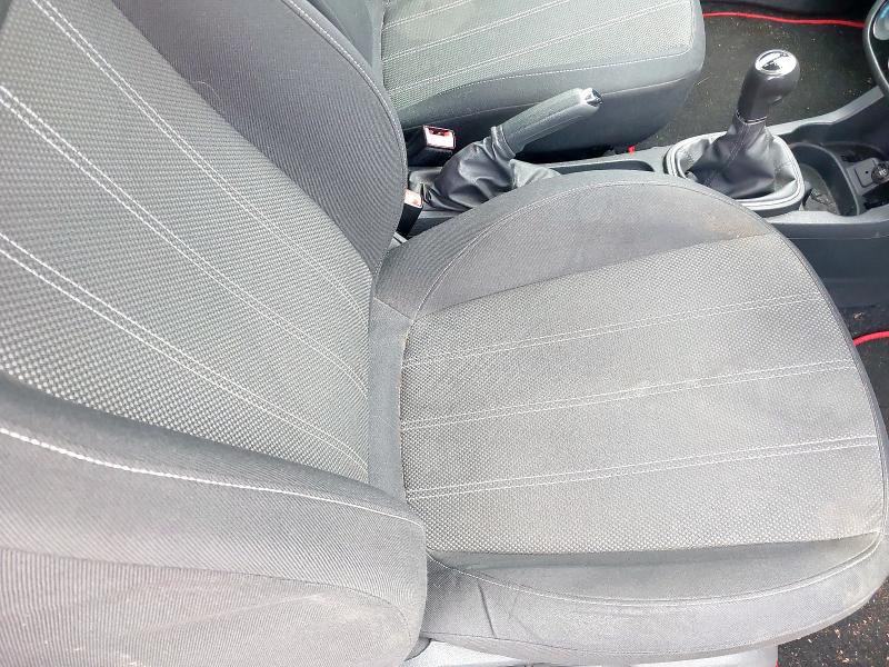 2013 VAUXHALL CORSA LIMITED EDITION