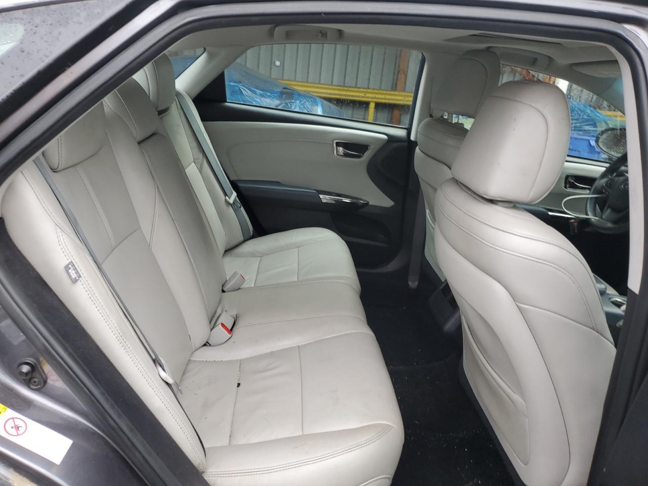 2014 Toyota Avalon Hybrid VIN: 4T1BD1EB3EU032109 Lot: 82091695