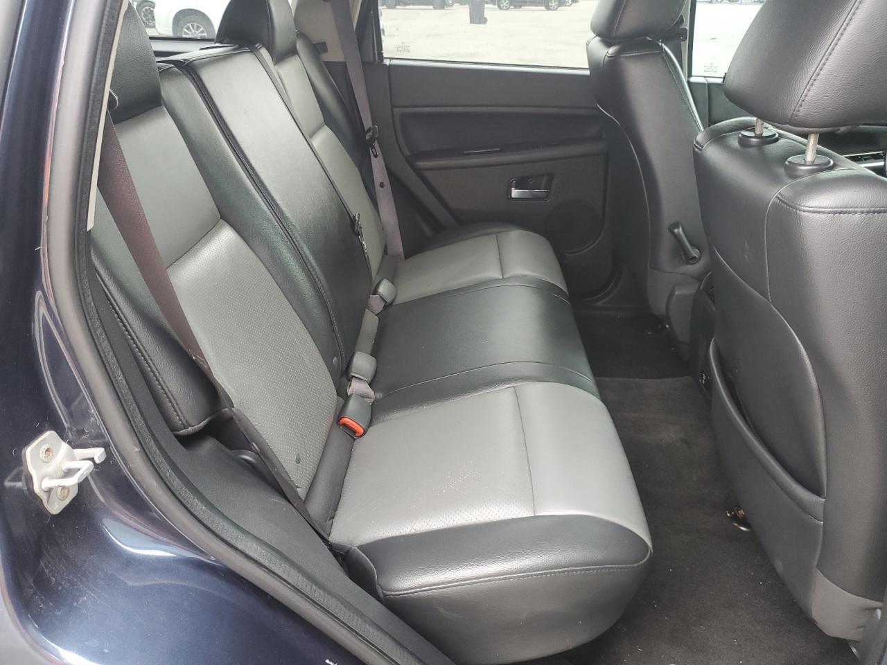 2009 Jeep Grand Cherokee Laredo VIN: 1J8GR48K29C516625 Lot: 84273115