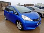 2014 HONDA JAZZ ES PLUS for sale at Copart SANDY