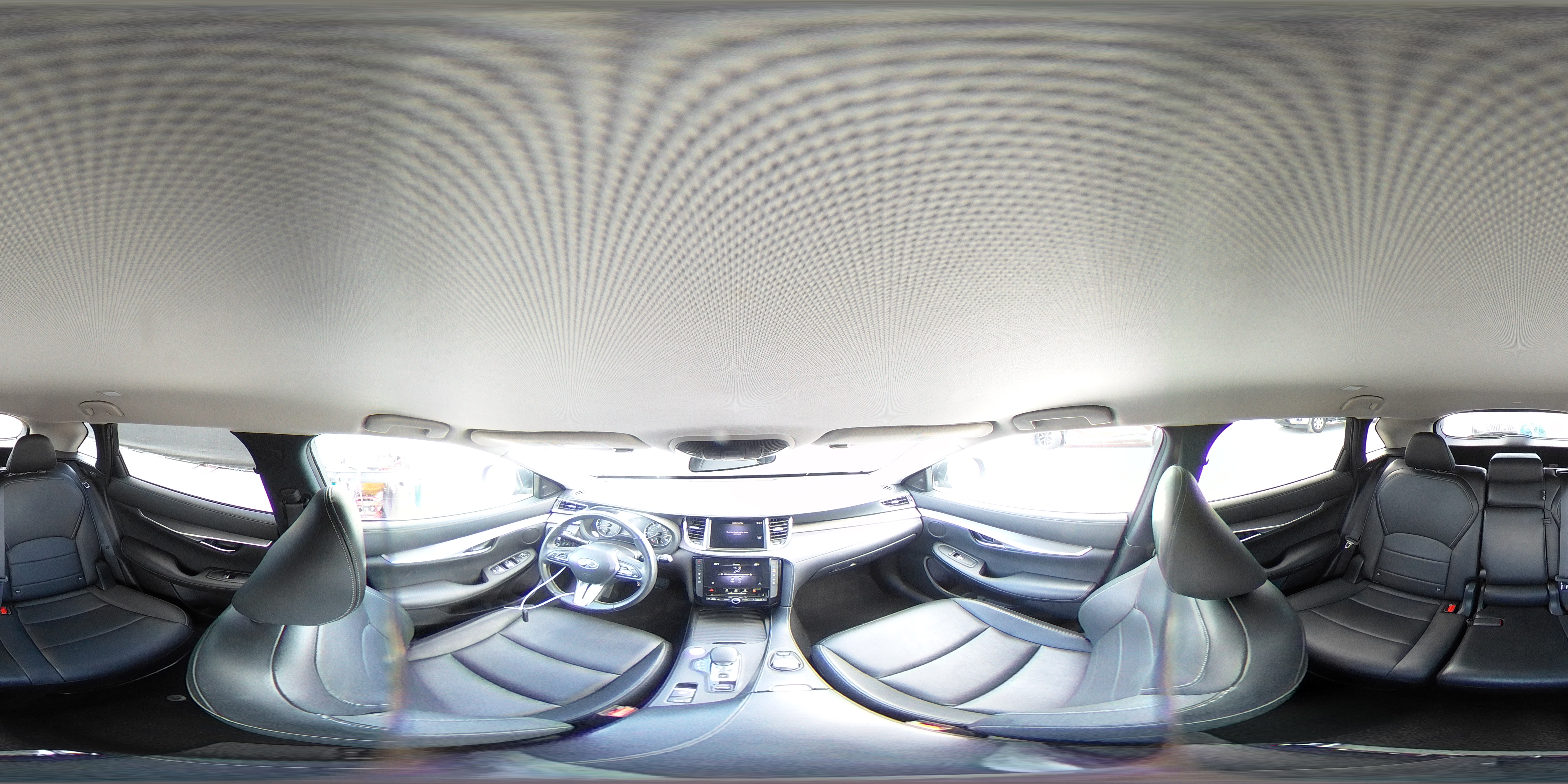 2020 Infiniti Qx50 Pure VIN: 3PCAJ5M34LF112079 Lot: 80858925