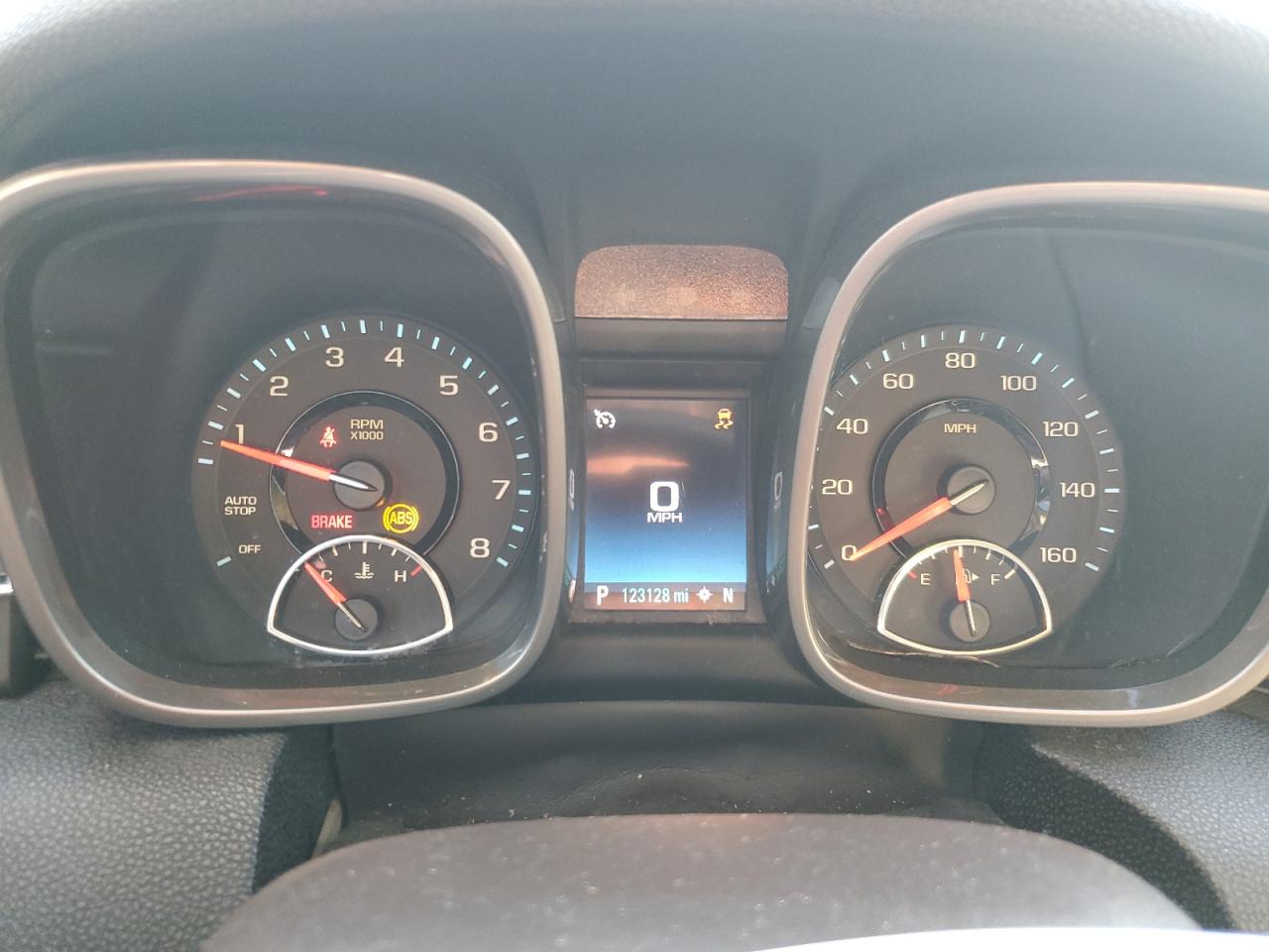 2014 Chevrolet Malibu 2Lt VIN: 1G11E5SL6EF280627 Lot: 81567095