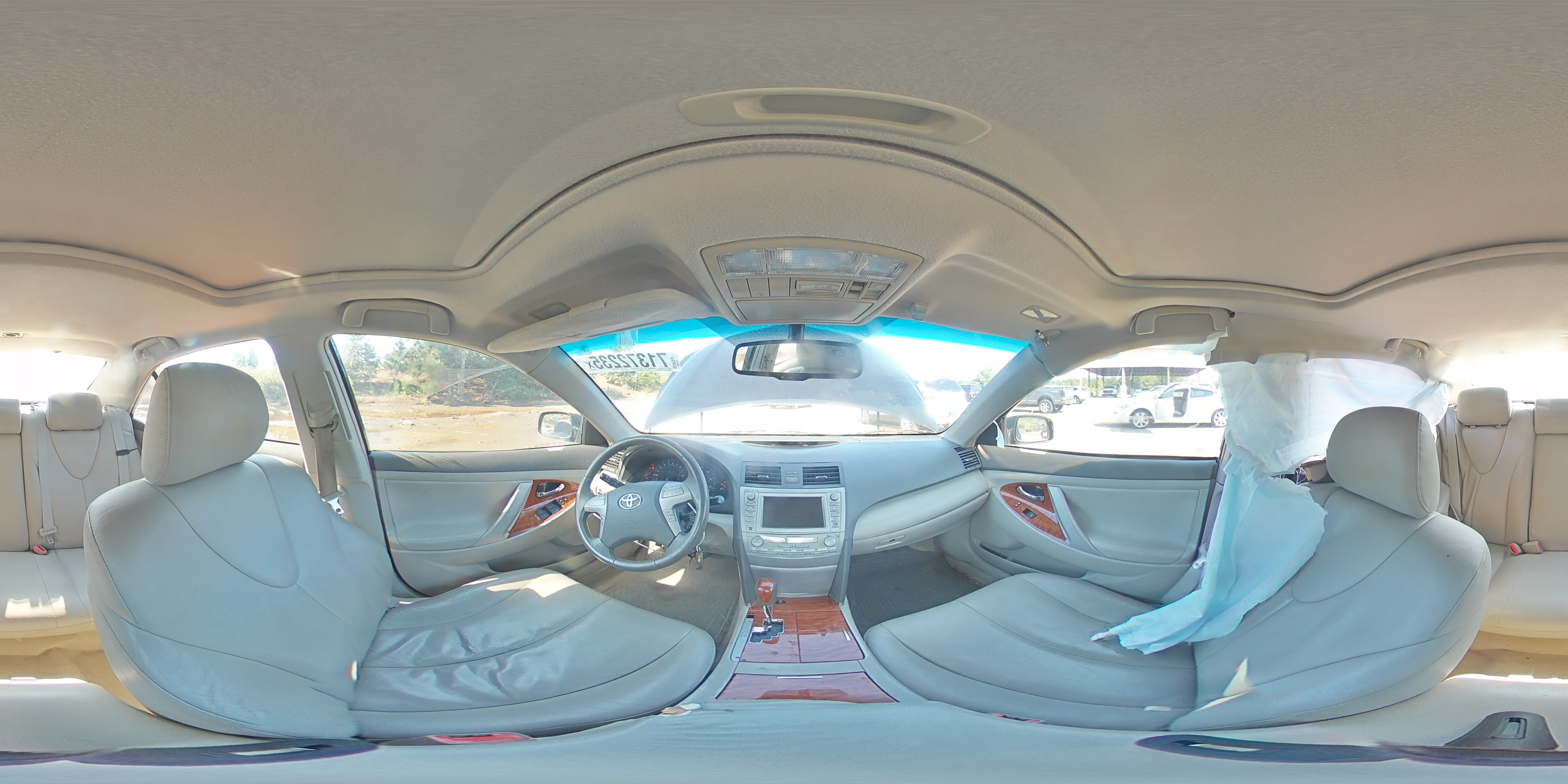 2011 Toyota Camry Base VIN: 4T1BF3EK9BU176667 Lot: 71372235