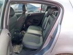 2009 VAUXHALL CORSA DESIGN AUTO  for sale at Copart CORBY