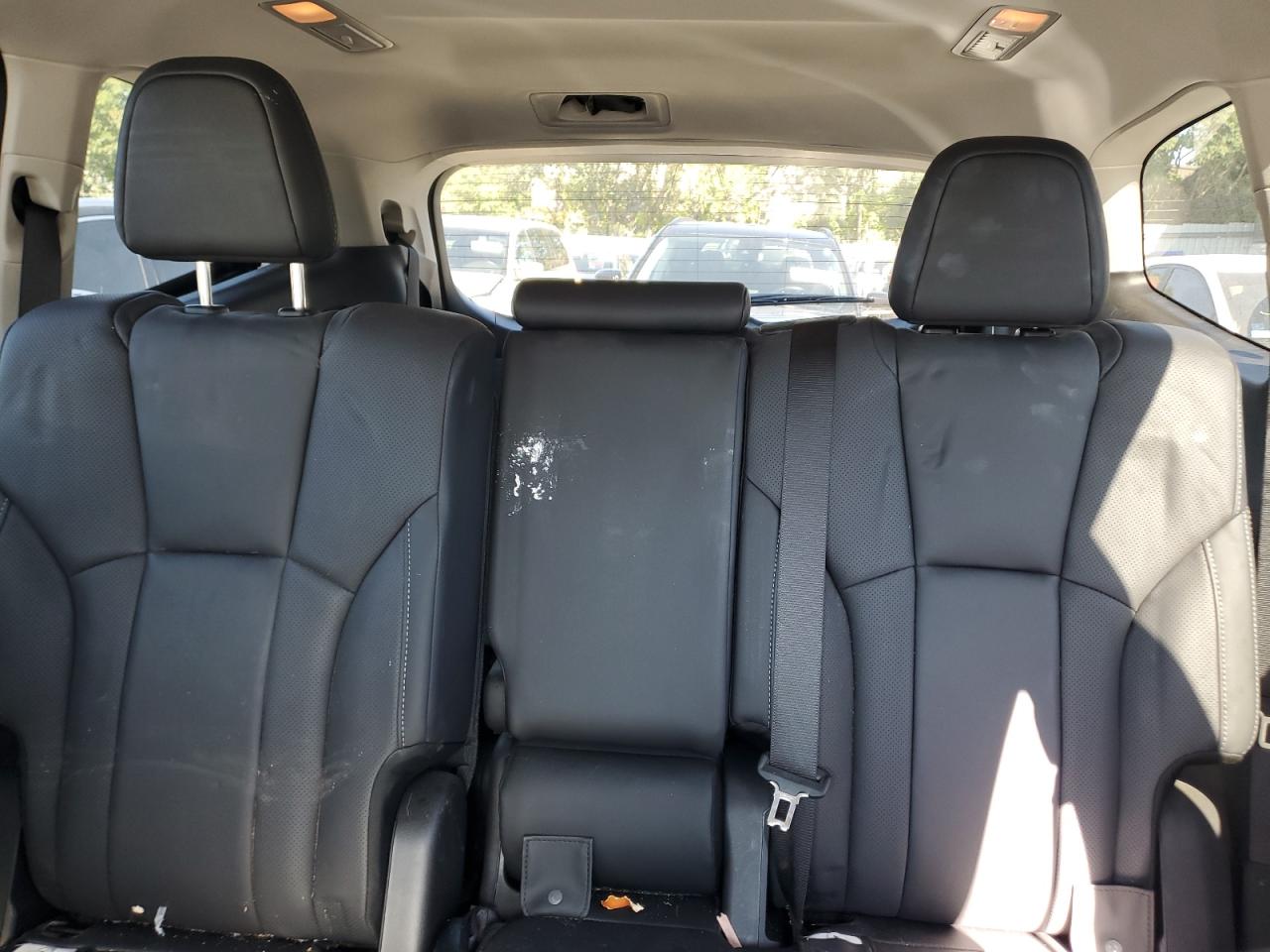 2022 Subaru Ascent Limited VIN: 4S4WMALD3N3459852 Lot: 81479415