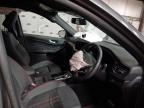 2025 FORD KUGA ST-LINE X for sale at Copart WOLVERHAMPTON