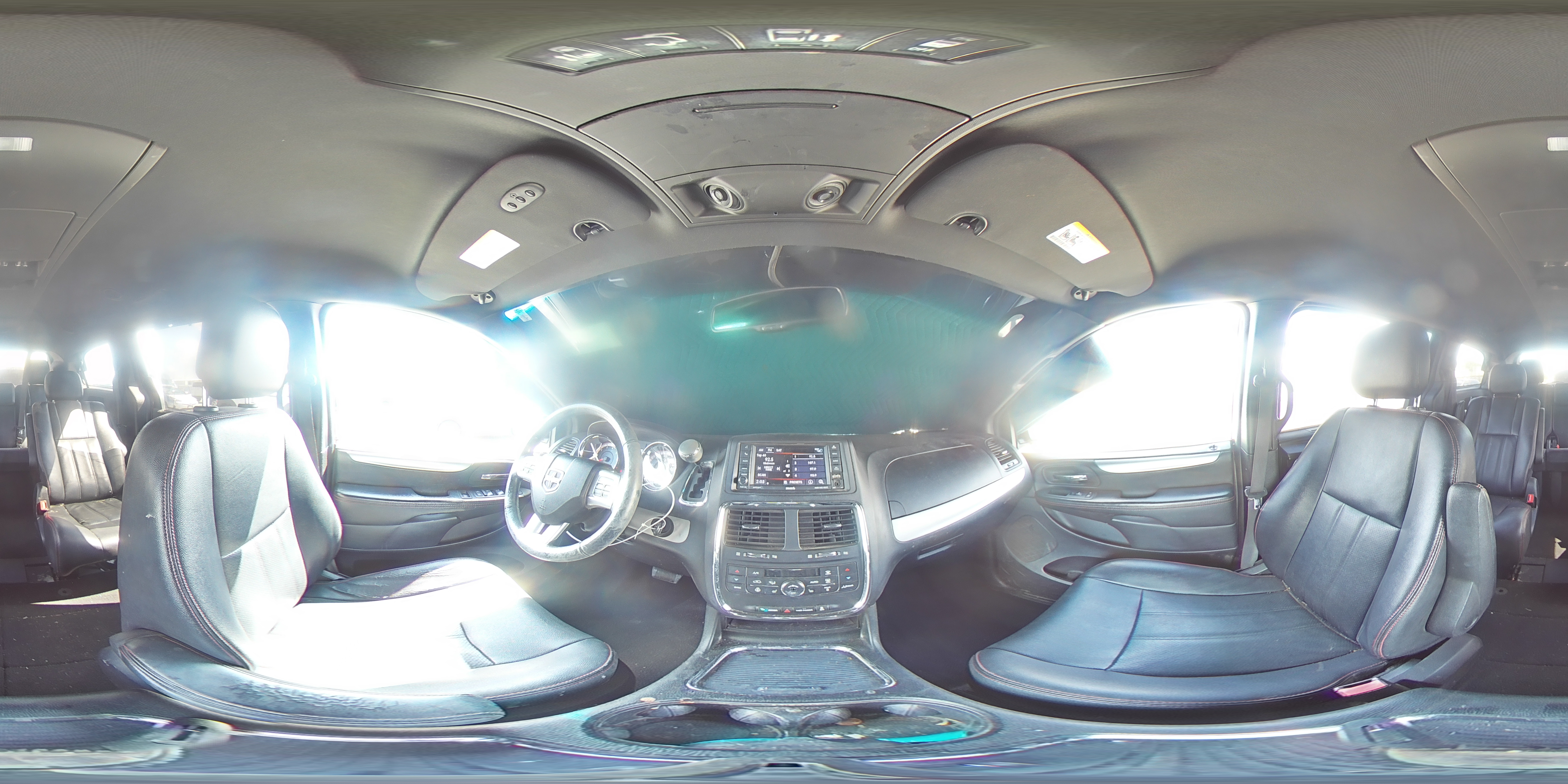 2018 Dodge Grand Caravan Gt VIN: 2C4RDGEG8JR196335 Lot: 81837145