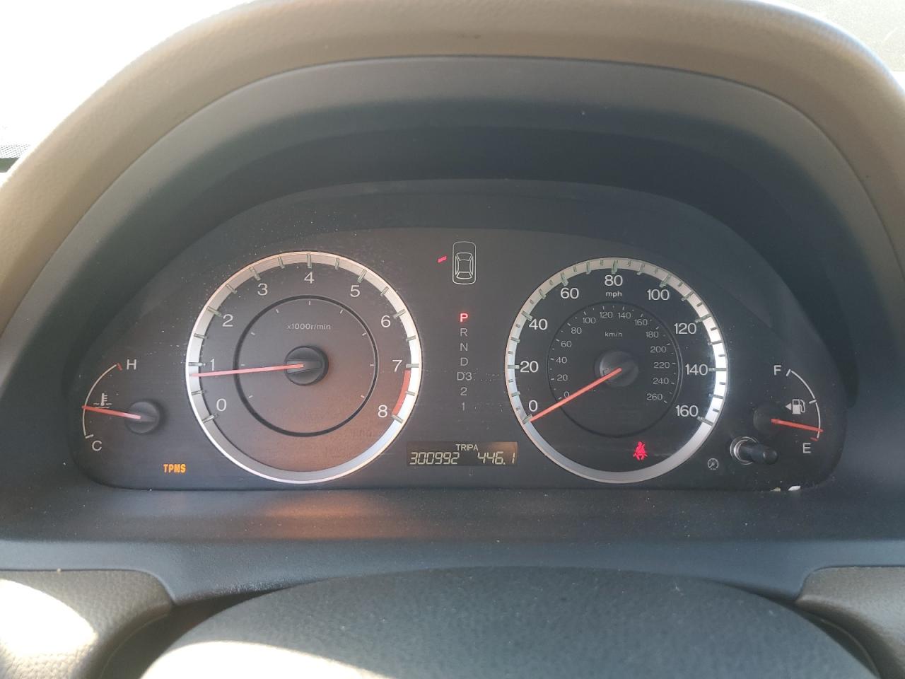 2010 Honda Accord Exl VIN: 1HGCP2F85AA177187 Lot: 80468325
