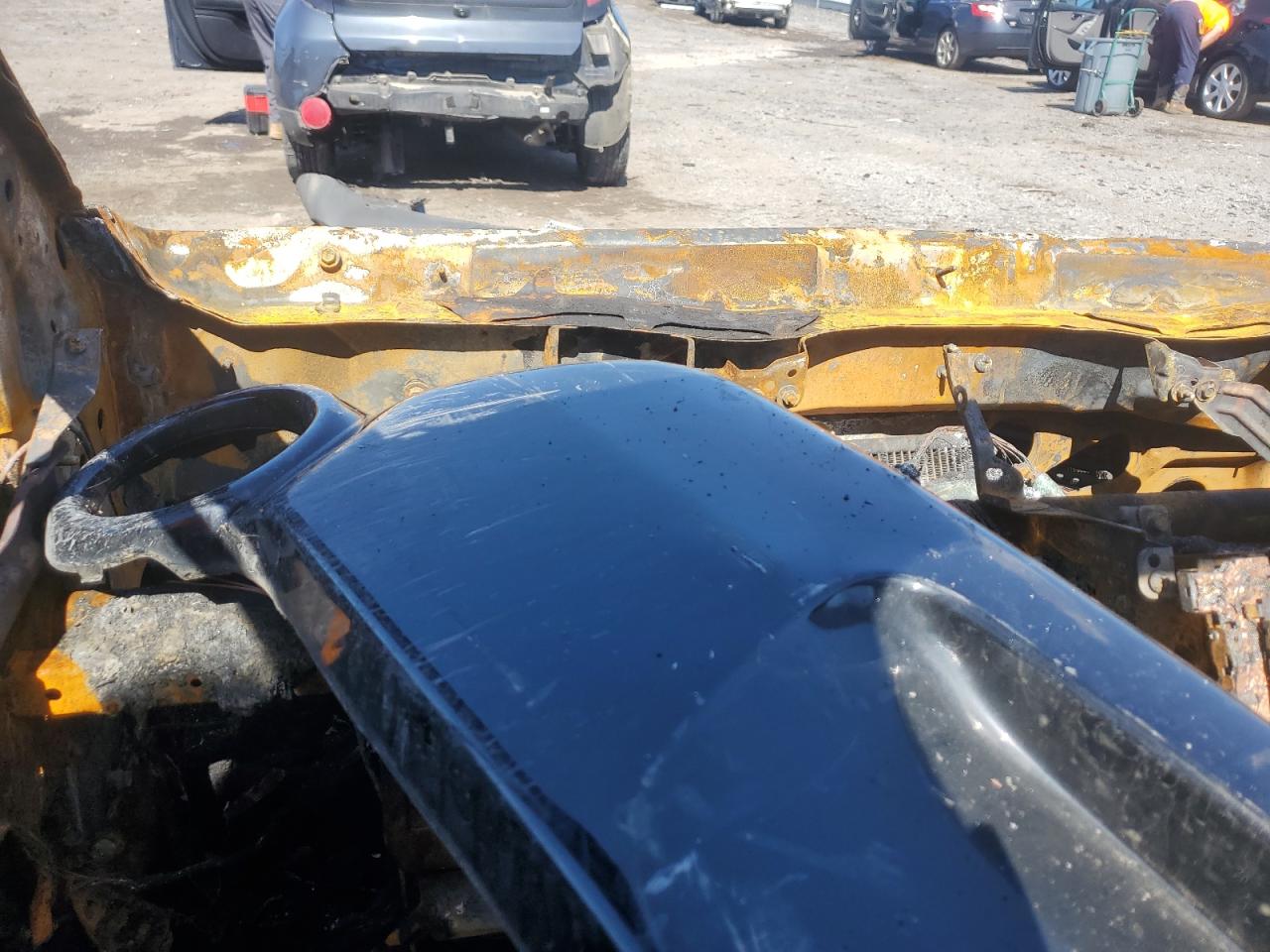 2017 Subaru Wrx Sti Limited VIN: JF1VA2Y63H9813143 Lot: 81347915