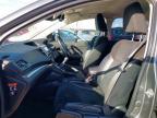 2015 HONDA CR-V SR I-DTEC 4X2  for sale at Copart SANDWICH