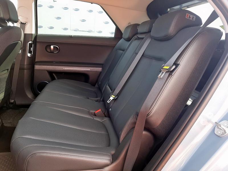 2025 HYUNDAI IONIQ 5 168KW ULTIMATE 84 KWH 5DR AUTO