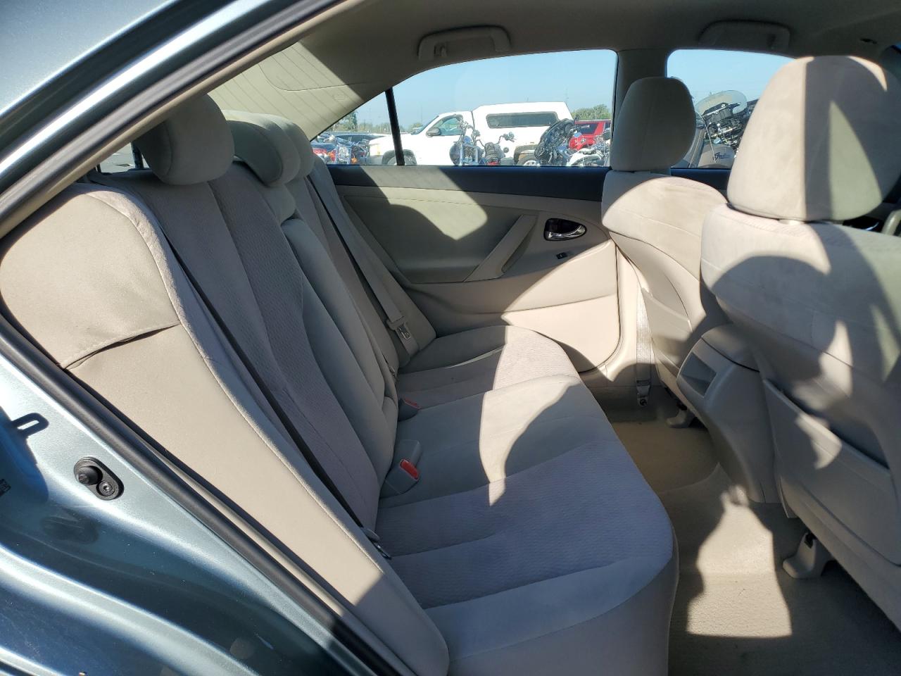 2010 Toyota Camry Base VIN: 4T4BF3EK6AR019215 Lot: 84052675