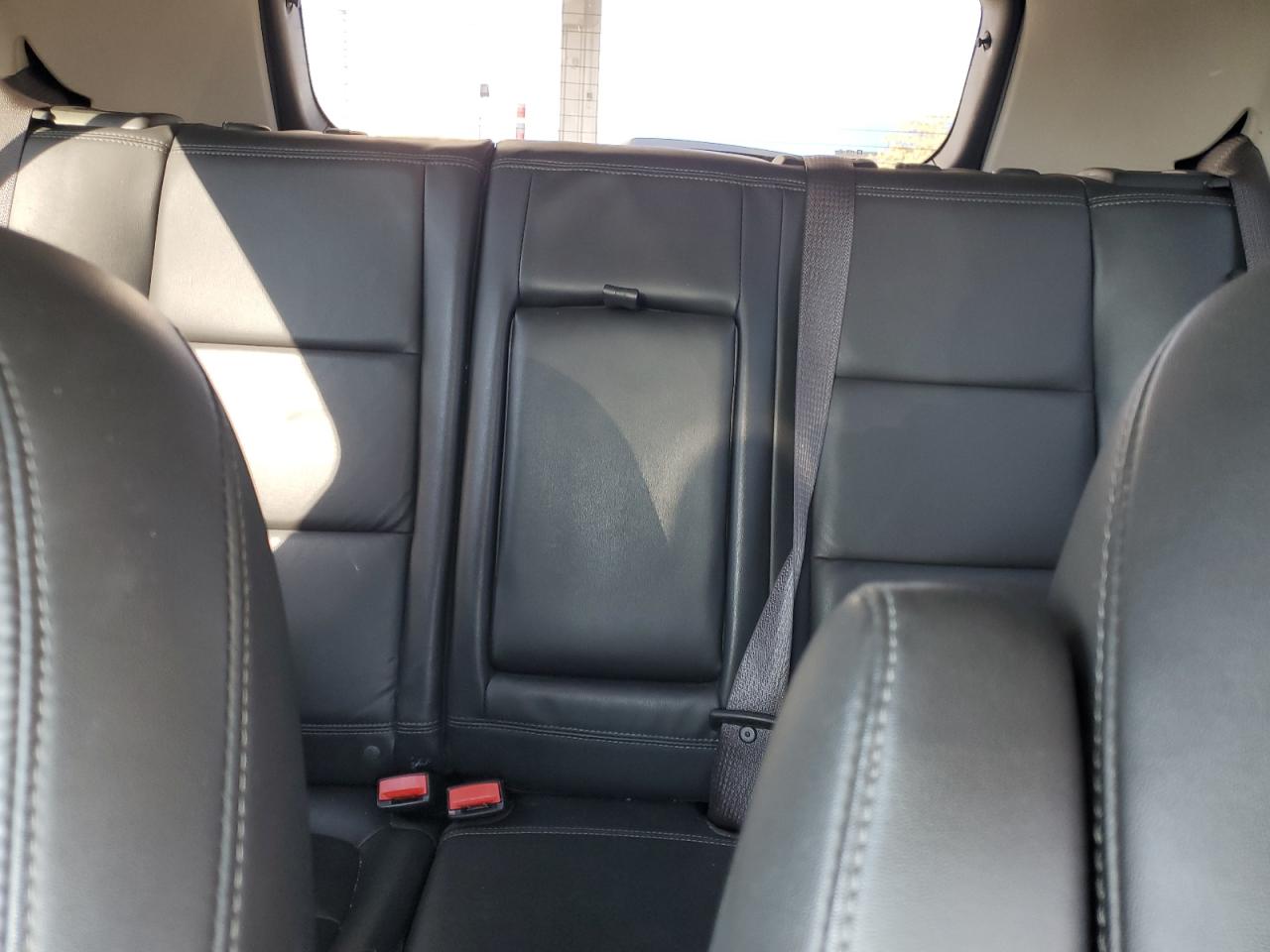 2018 Buick Encore Essence VIN: KL4CJGSM8JB582299 Lot: 80642495