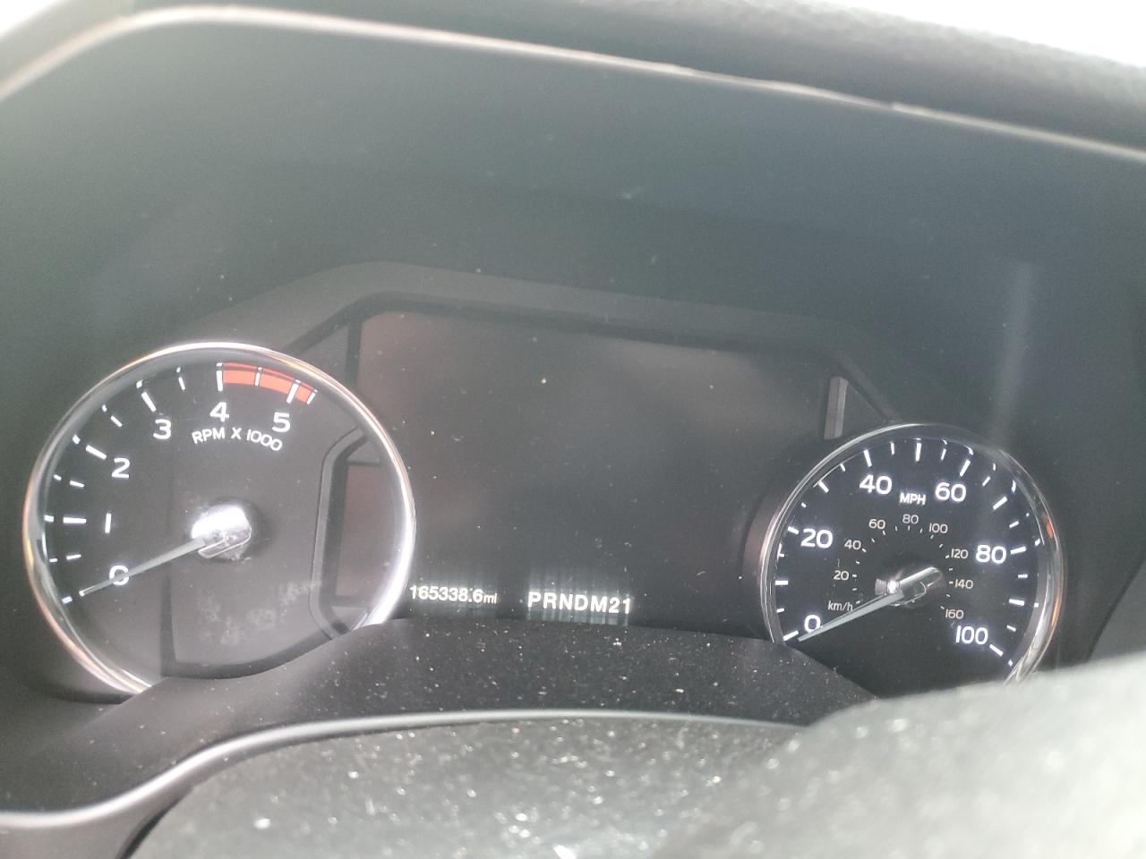 2019 Ford F250 Super Duty VIN: 1FT7W2BT4KEE10323 Lot: 91902735