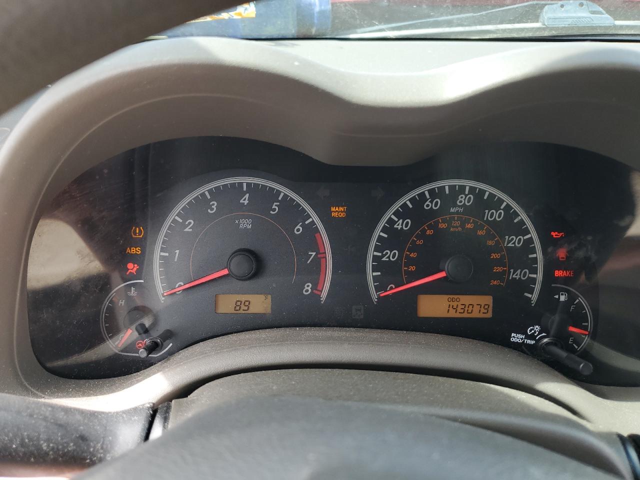 X (E140, E150) X (E140, E150)