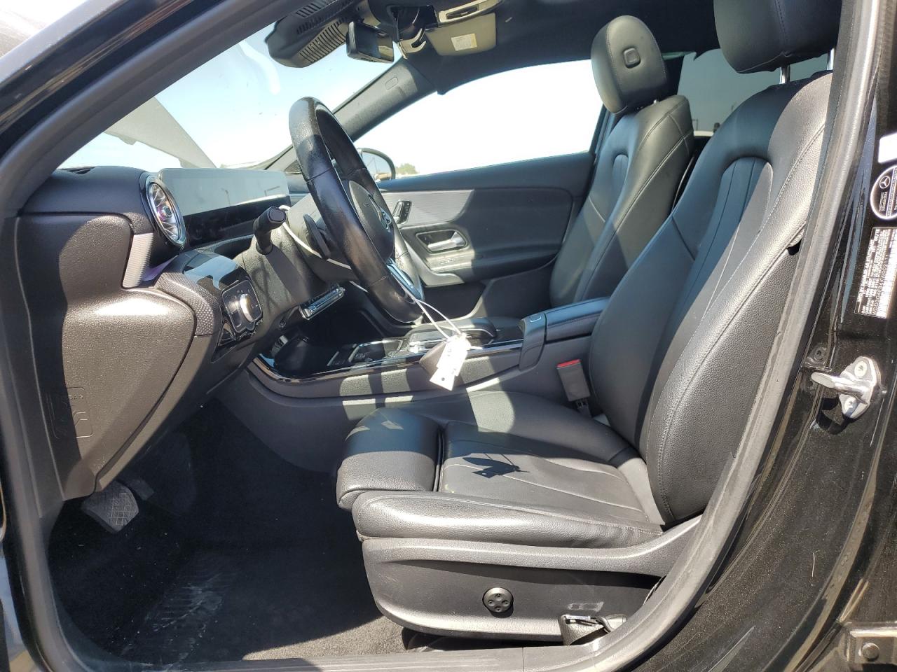 2019 Mercedes-Benz A 220 VIN: WDD3G4EB6KW002111 Lot: 71308665