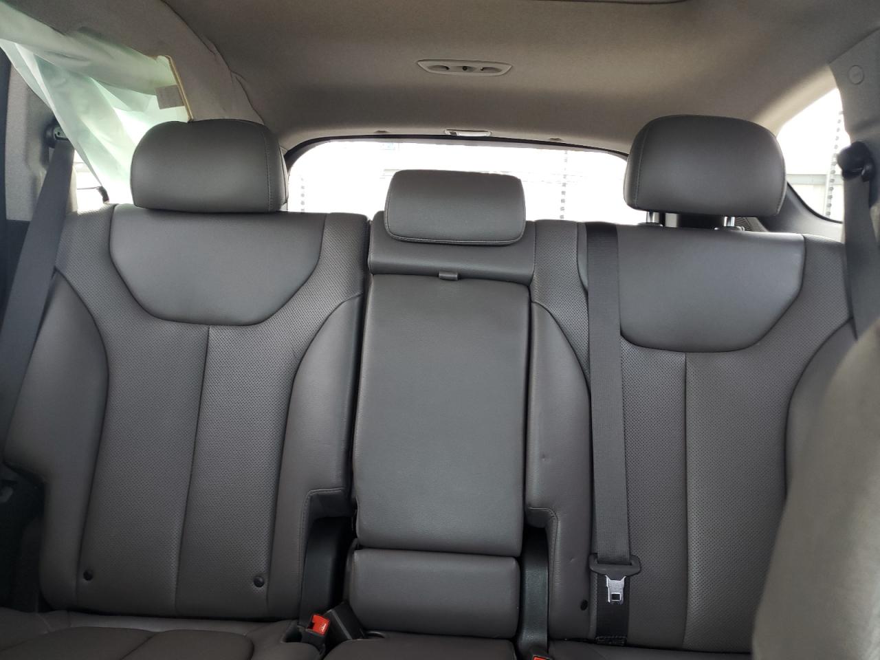 2020 Hyundai Santa Fe Limited VIN: 5NMS5CAAXLH293056 Lot: 82036575