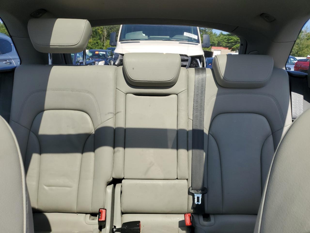 2010 Audi Q5 Premium Plus VIN: WA1LKAFP6AA110591 Lot: 69636645