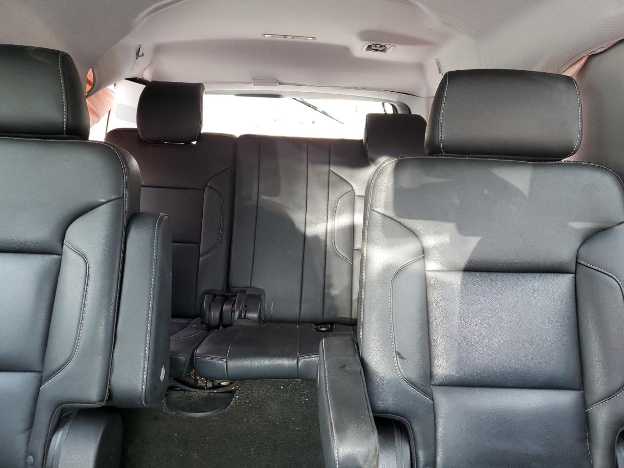 2017 Chevrolet Suburban K1500 Lt VIN: 1GNSKHKC7HR286971 Lot: 71402155