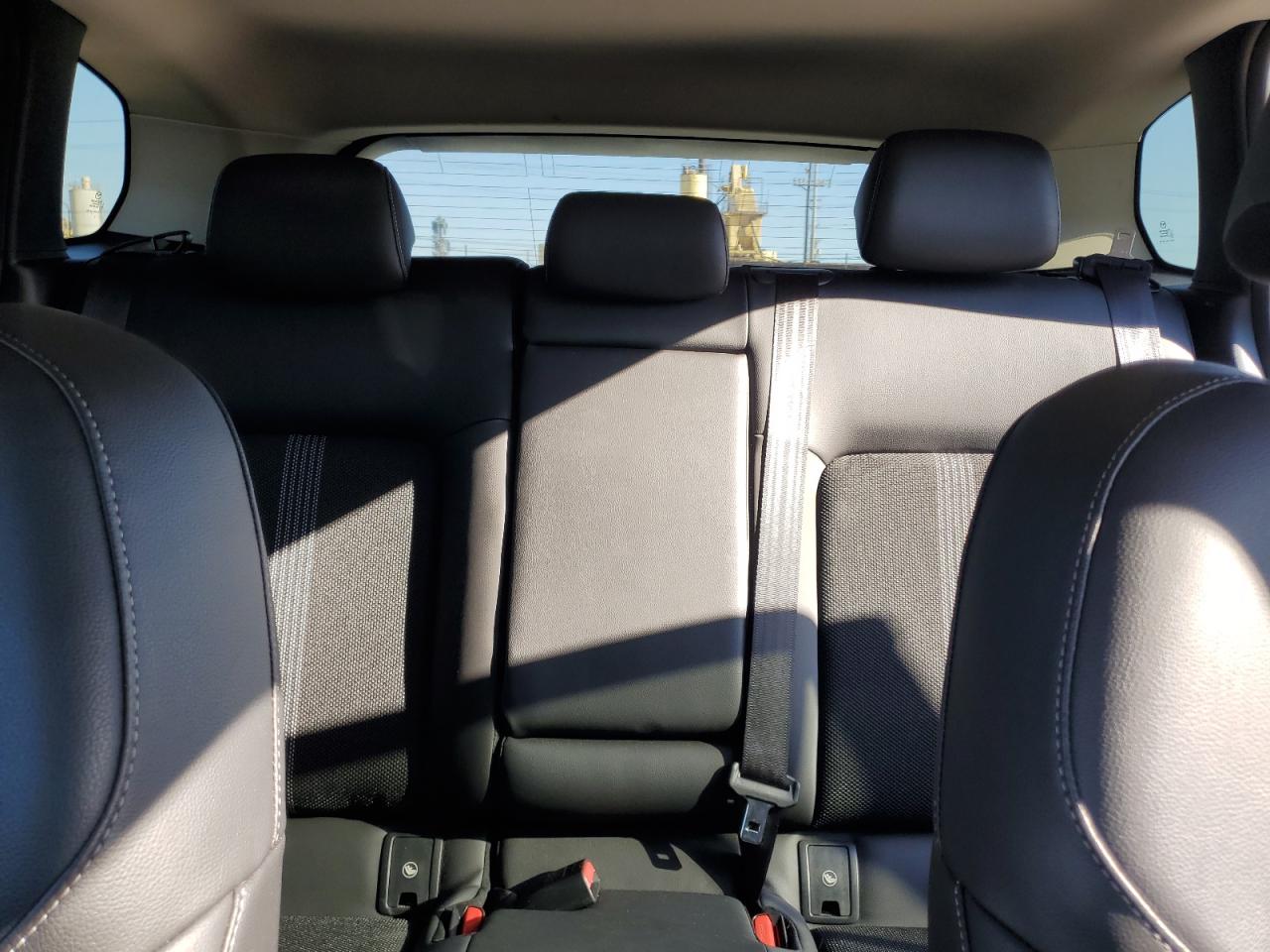 2024 Mazda Cx-50 Premium VIN: 7MMVABDM7RN164695 Lot: 81132055