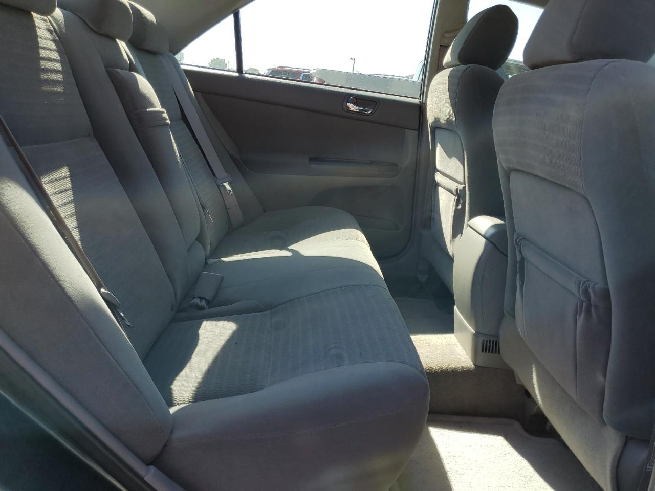 2006 Toyota Camry Le VIN: 4T1BE32K76U113953 Lot: 81804435