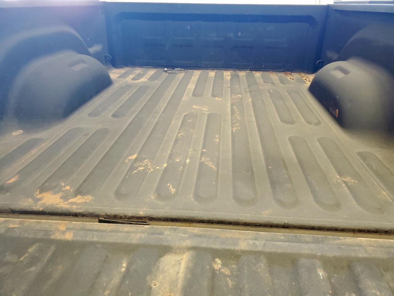 2017 Ram 1500 St VIN: 3C6JR6AG2HG768831 Lot: 80075915