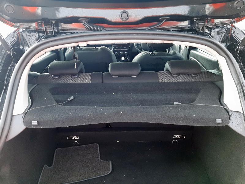 2017 RENAULT CLIO DYNAMIQUE NAV DCI 1.5 DCI 90 DYNAMIQUE NAV 5DR