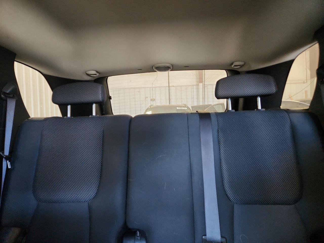 2006 Pontiac Torrent VIN: 2CKDL73F066086307 Lot: 83972095