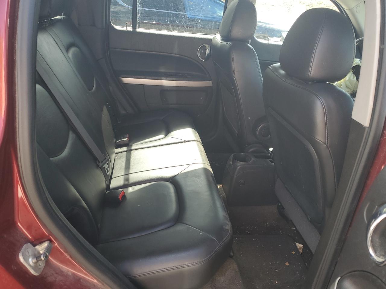 2009 Chevrolet Hhr Lt VIN: 3GNCA53V79S503794 Lot: 81801865