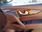2016 NISSAN QASHQAI TEKNA DIG-T CVT  for sale at Copart SANDY