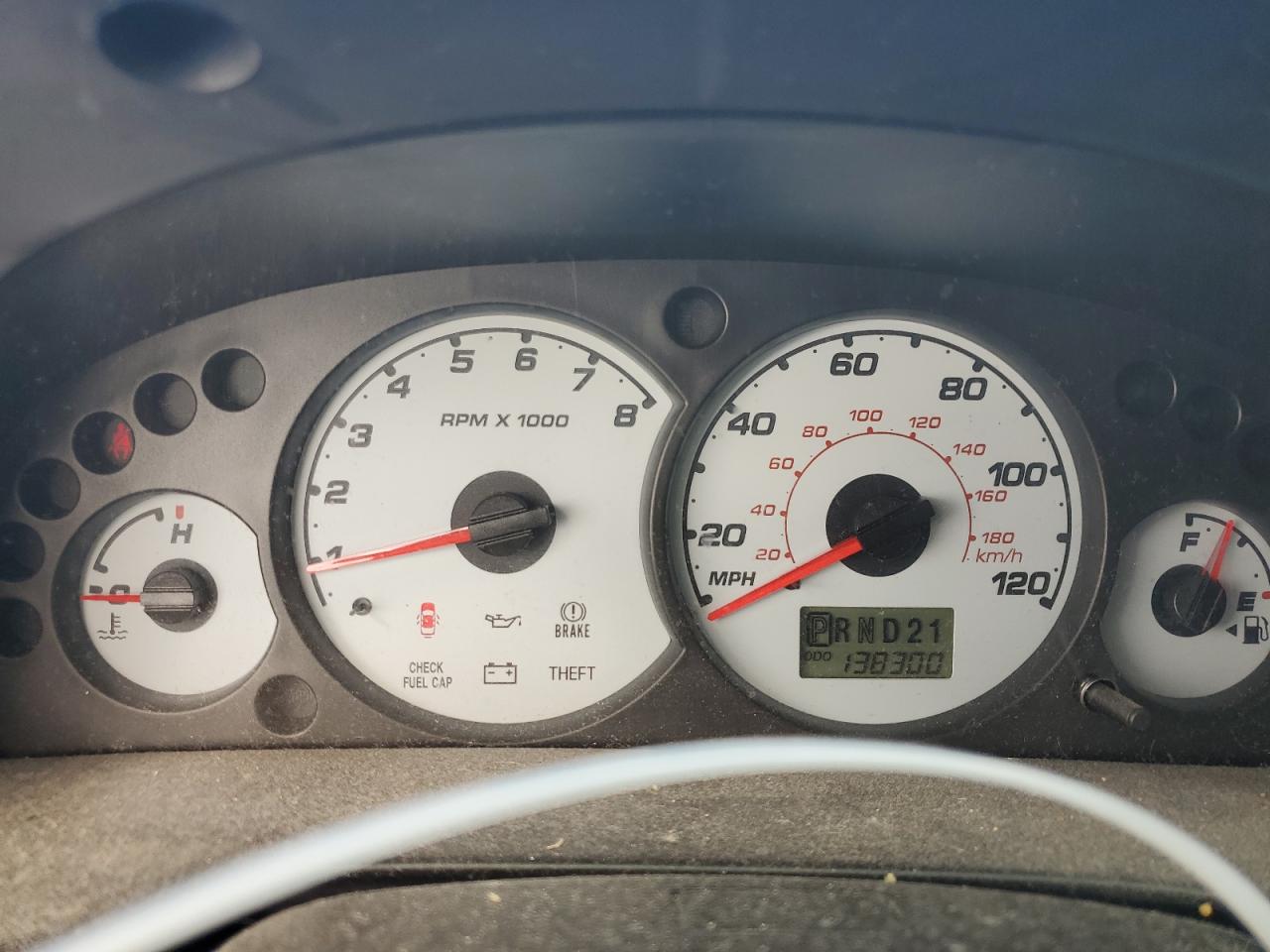 2002 Ford Escape Xlt VIN: 1FMYU03102KD88426 Lot: 80194005