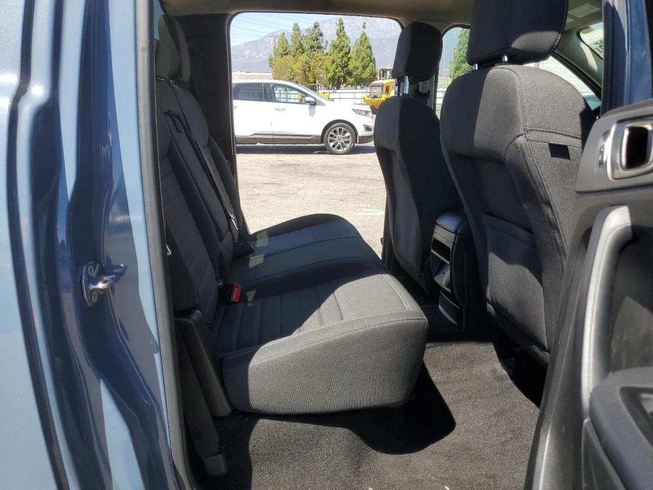 2023 Ford Ranger Xl VIN: 1FTER4EH8PLE03668 Lot: 80121195