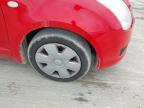 2011 SUZUKI SWIFT SZ3  for sale at Copart CORBY