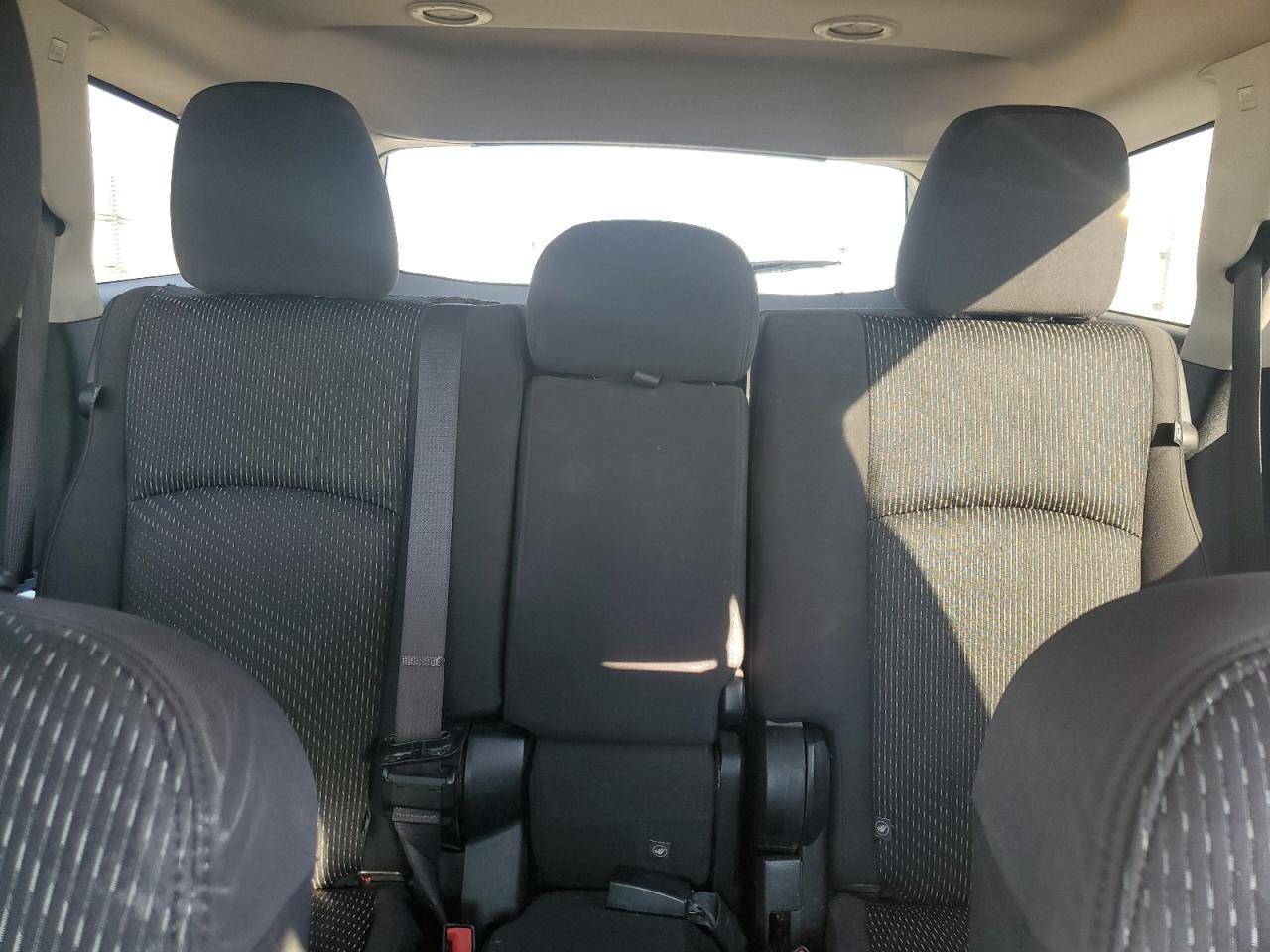 2017 Dodge Journey Se VIN: 3C4PDCAB4HT621941 Lot: 81314695