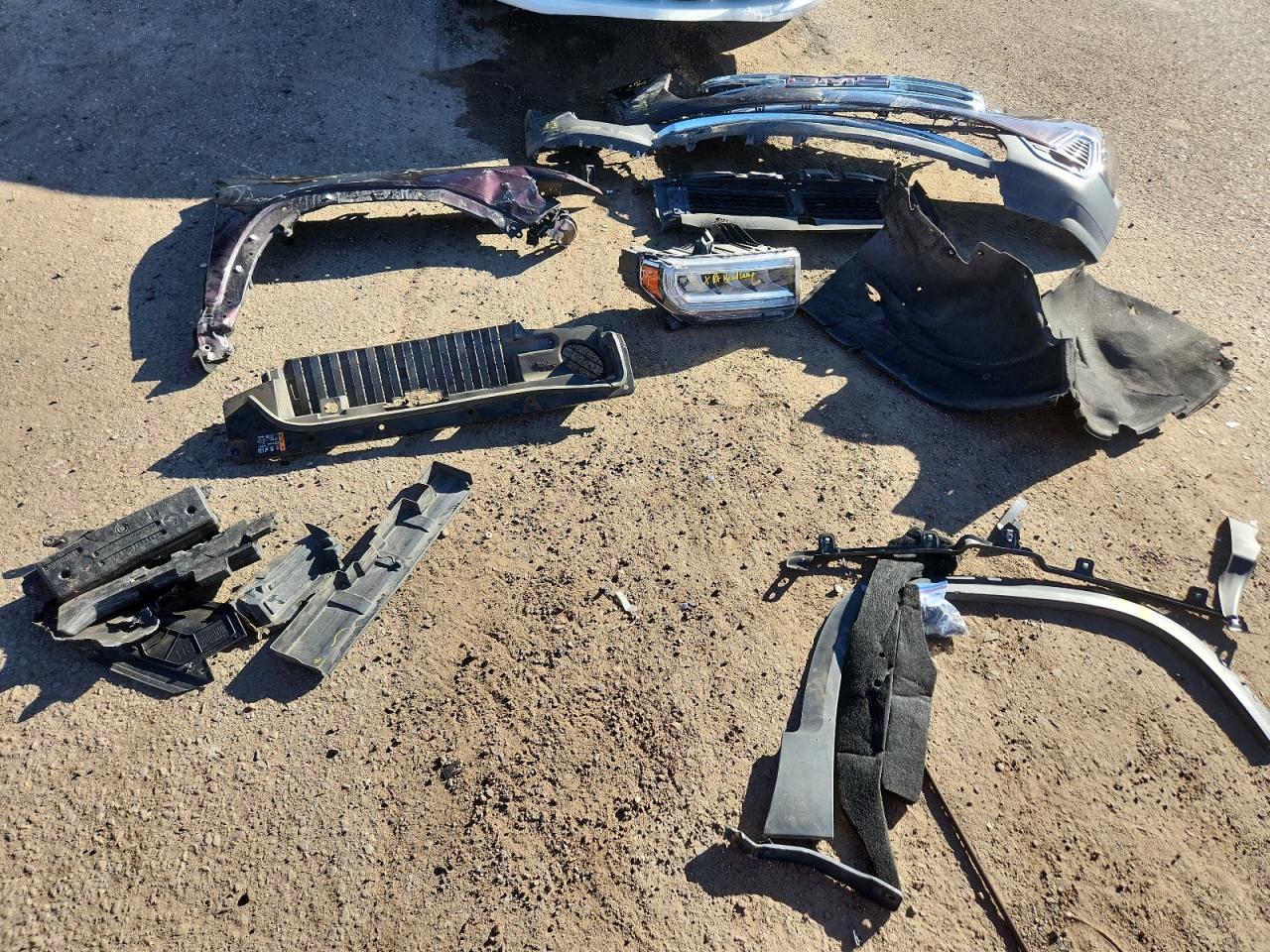 2021 GMC Acadia Slt VIN: 1GKKNULS4MZ218124 Lot: 84231425