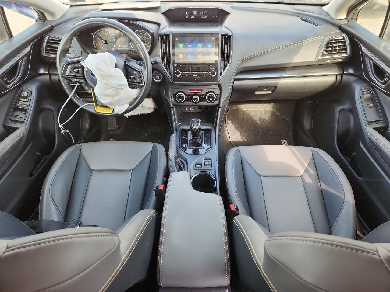 2023 Subaru Crosstrek Sport VIN: JF2GTHSC6PH273257 Lot: 84274035