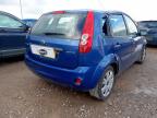 2008 FORD FIESTA STYLE CLIMATE  for sale at Copart WESTBURY