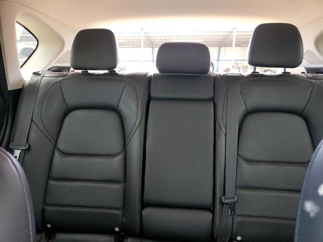 2018 Mazda Cx-5 Grand Touring VIN: JM3KFBDM4J0413709 Lot: 69805245