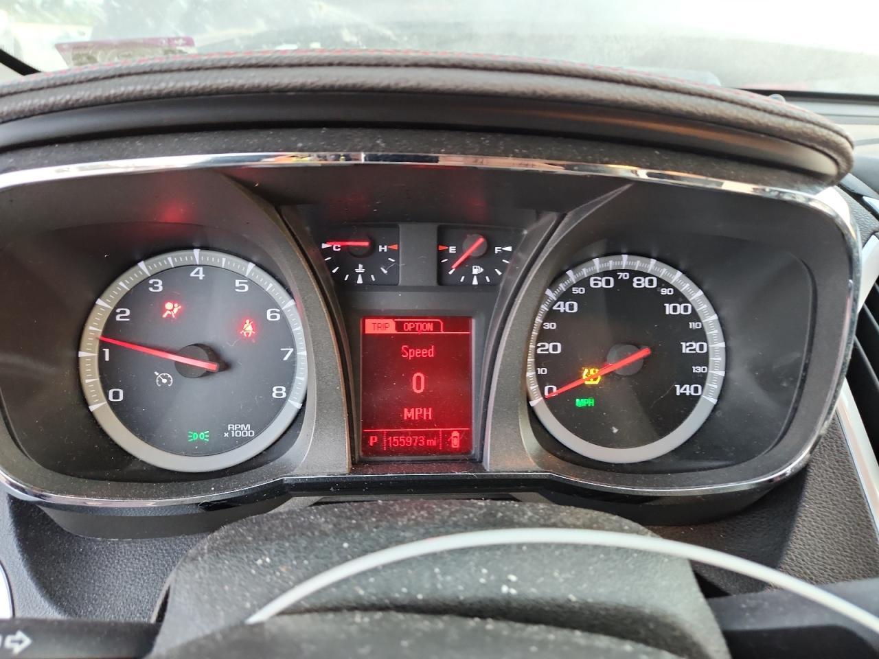 2015 GMC Terrain Sle VIN: 2GKALMEK5F6152891 Lot: 72096725