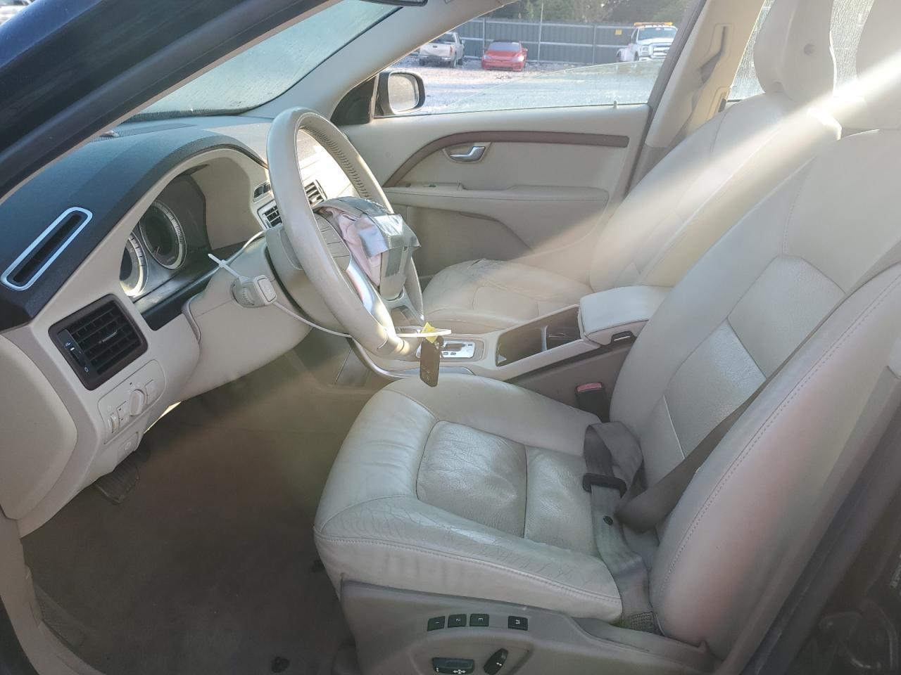 2011 Volvo S80 3.2 VIN: YV1952AS7B1136850 Lot: 71885755