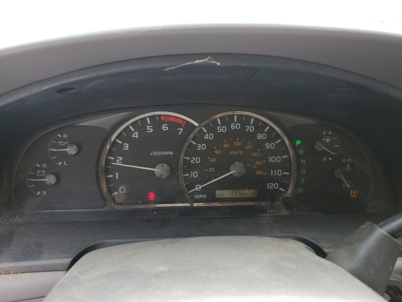 2005 Toyota Sequoia Sr5 VIN: 5TDBT44A35S257636 Lot: 80778045